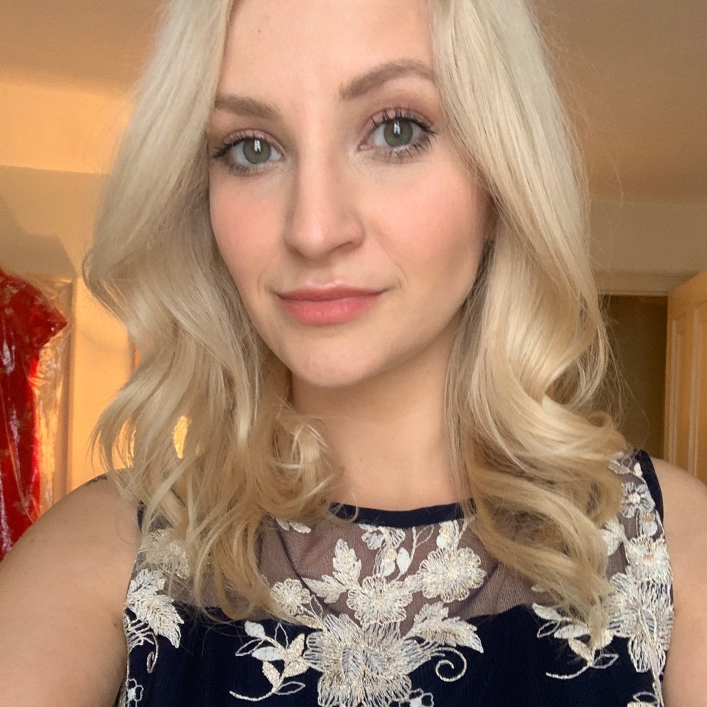 Meet your Posher, Chelsie